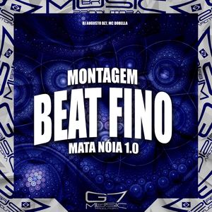 Montagem Beat Fino Mata Nóia 1.0