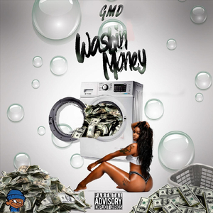 Washin' Money