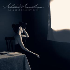 Darkness Fills My Days (feat. Tenebra & Kryptorgeist)