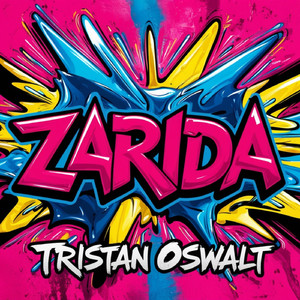 Zarida