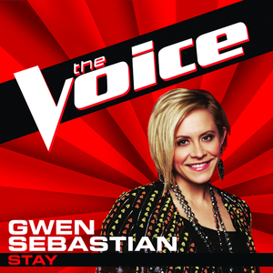 Stay (The Voice Performance)