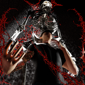 " 生活悲伤 " SASIOVERLXRD Type Beat