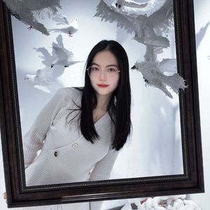我喜欢一个女孩
