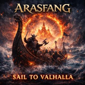 Sail to Valhalla