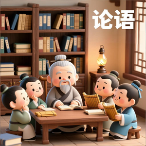 第13讲 亲人篇（三）