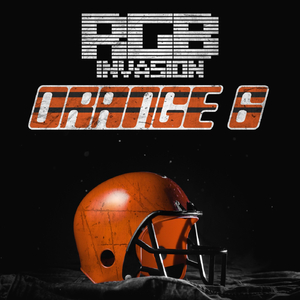 Orange 6
