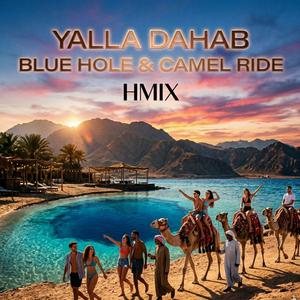 Yalla Dahab Blue Hole