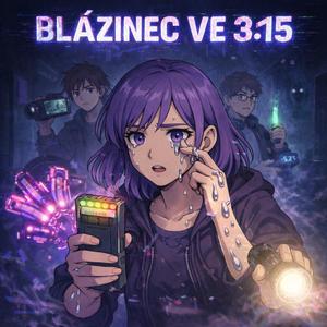 Hlídej mi záda (feat. SeeAge)