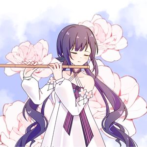 【心华】感到孤单 伴奏