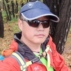 你养我长大我陪你变老