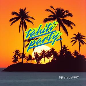 Tahiti Party