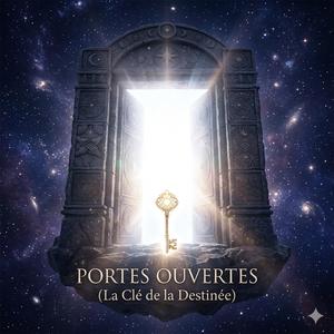 PORTES OUVERTES (La Clé de la Destinée)