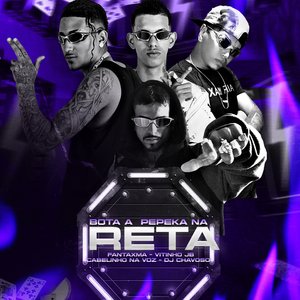 Bota a Pepeka na Reta