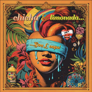 Llamaré (Kumbi&wave)