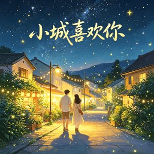 小城喜欢你