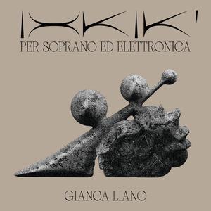 Ixkik', per soprano ed elettronica, prima parte (spatial audio)