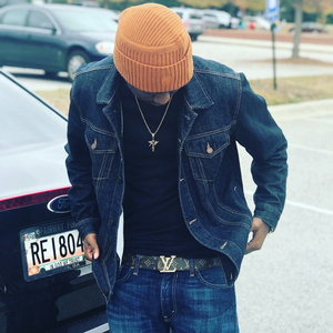 Married To The Money