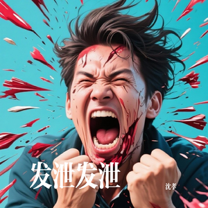 发泄发泄