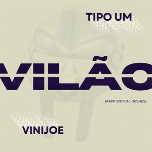 VILÃO (Ao Vivo)