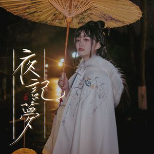 夜记梦
