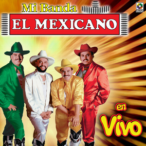 No Bailes De Caballito (En Vivo at Centro de Espectaculos Rio Nilo / Guadalajara, MX)