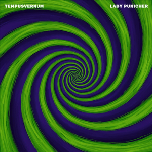 Lady Punicher