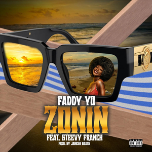 Zonin (feat. Steevy Franch)