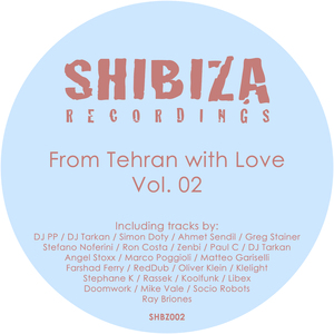 Makbuz (Ahmet Sendil Bosphorus Connection Remix)