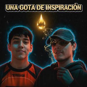 Gota de inspiración