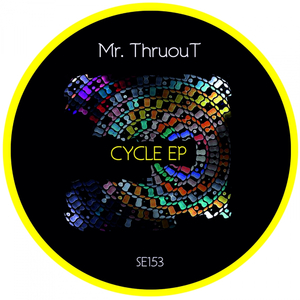 Jazzy Beat (Original Mix)