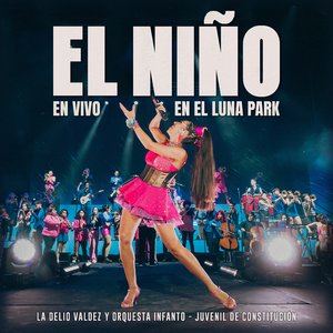 El Niño (En Vivo en el Luna Park)