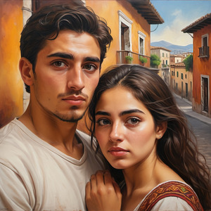 Sogni Mancati (Missed Dreams)
