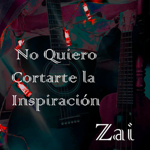 No Quiero Cortarte la Inspiración