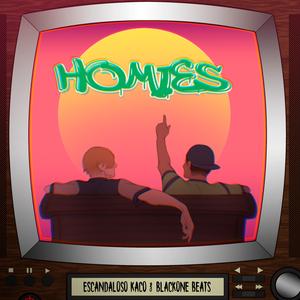 Crush (feat. Blackone Beats)