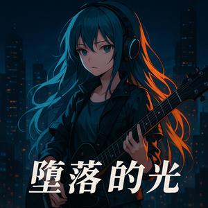 坠落的光