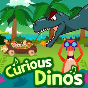 Tarbosaurus song