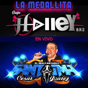La Medallita En Vivo Sonido Fantasma (En Vivo)