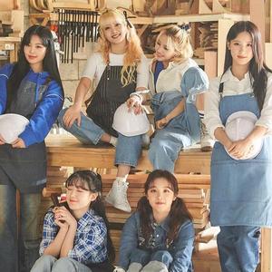 DUMDi DUMDi (덤디덤디)