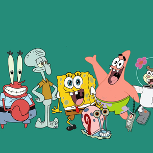 我下班了蟹老板