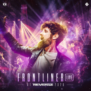 Rage (Frontliner Remix) (Live Cut)