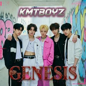 Journey to Amenti, V1 (Conscious K-Pop)