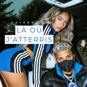 Là où j'atterris