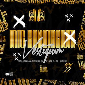 Mtg Konotacium Vestigium