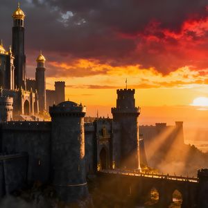 罗马的光辉之二