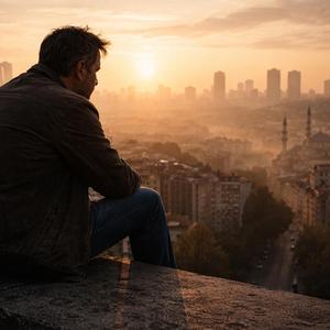 Üzülme Dostum - Anti-Fetö Şarkısı (Grunge 2 Versiyon)