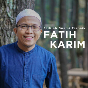 Jadilah Suami Terbaik