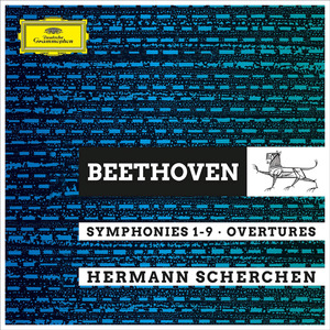 Symphony No. 9 in D Minor, Op. 125 "Choral":I. (Allegro ma non troppo, un poco maestoso)
