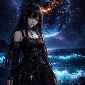 I fell in love again