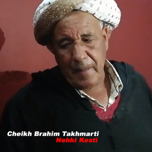 Nehki Kesti