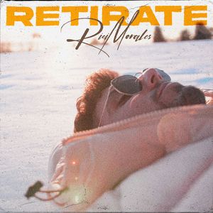 Retírate